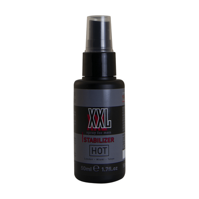 XXL Stimulation Spray für Männer - 2 fl oz / 50 ml