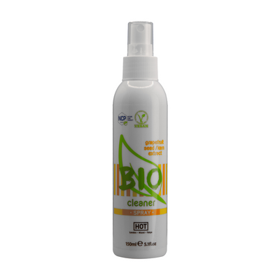 HOT BIO Reiniger Spray - 150 ml