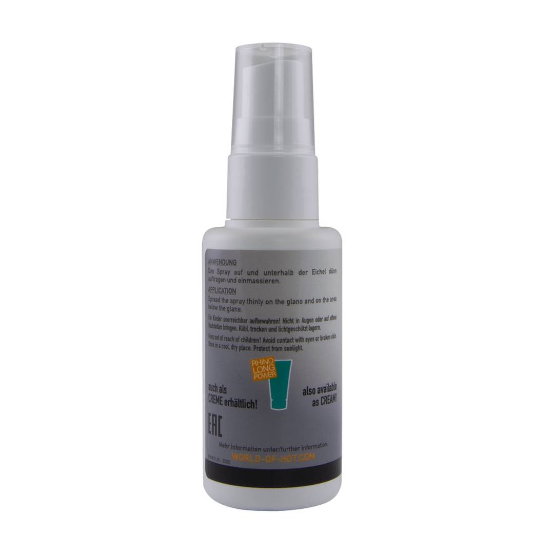 Retardant Spray - 2 fl oz / 50 ml