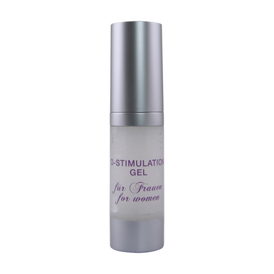 O-Stimulation Gel For Women - 0.5 fl oz / 15 ml