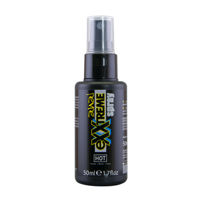 Extreme - Anal Spray - 2 fl oz / 50 ml