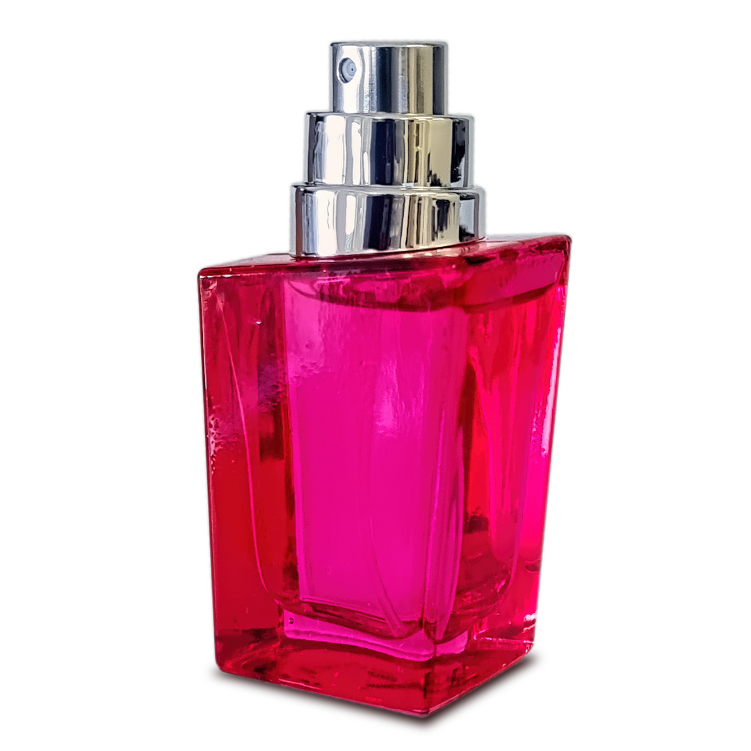 Pheromon Fragrance - Women Pink - 15 ml