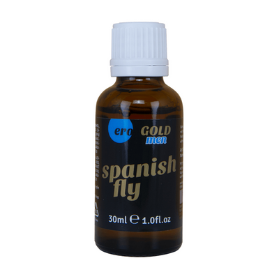 Spanien Fliegen - Stimulanzien Tropfen für Männer - 1 fl oz / 30 ml