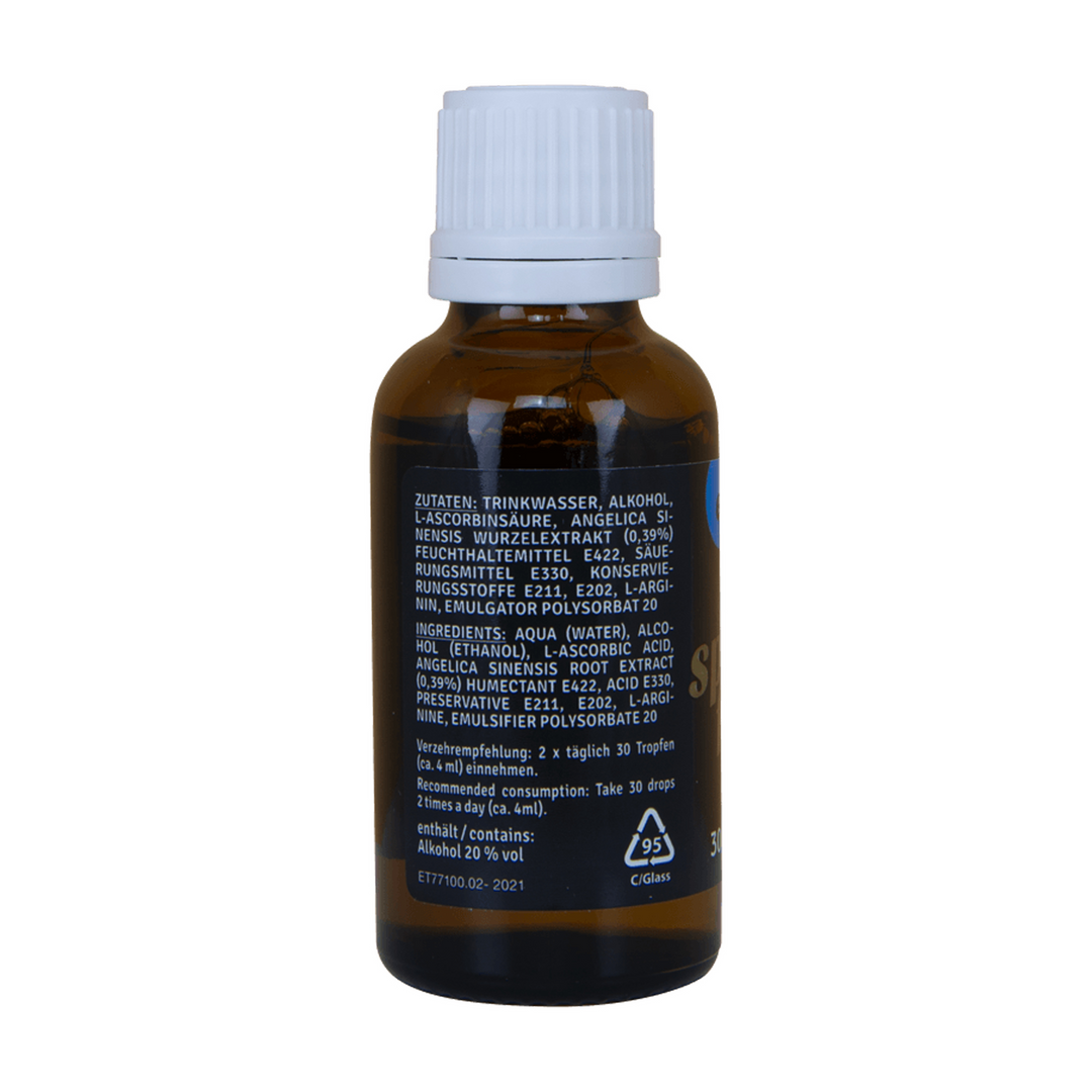 Spanien Fliegen - Stimulanzien Tropfen für Männer - 1 fl oz / 30 ml
