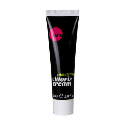 Stimulating Clitoris Cream - 1 fl oz / 30 ml