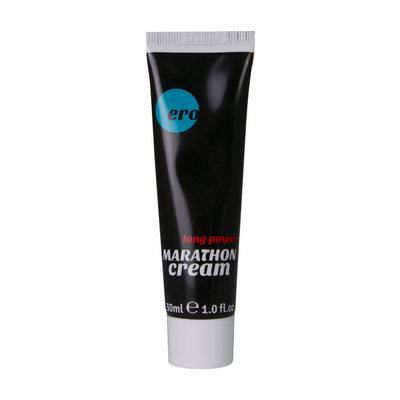 Penis Marathon - Stimulation Cream - 1 fl oz / 30 ml