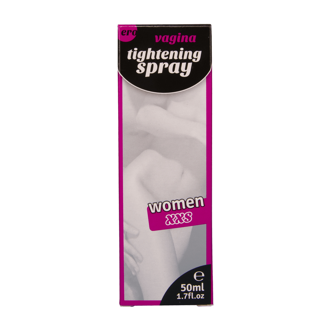 Vagina Tightening XXS Spray - 2 fl oz / 50 ml