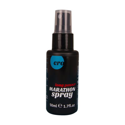 Marathon Spray Men - Stimulating Spray - 2 fl oz / 50 ml