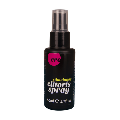 Stimulating Clitoral Spray - 2 fl oz / 50 ml