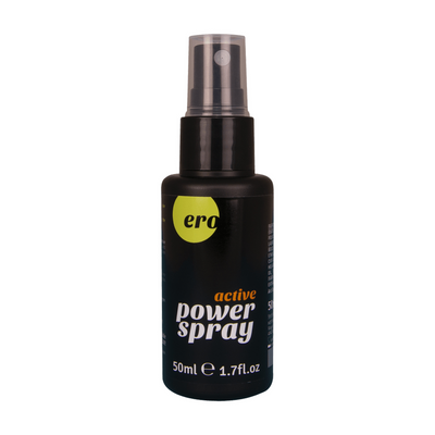 Active Power Spray Men - Stimulating Spray - 2 fl oz / 50 ml