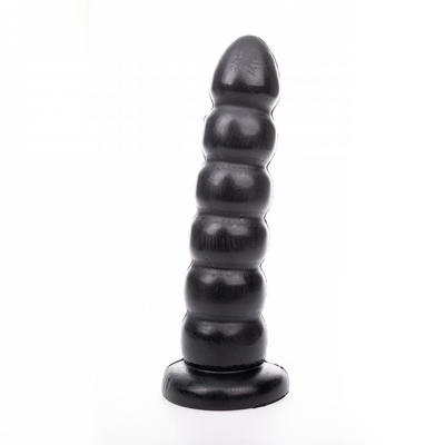 Yoo-Hoo - Dildo mit Perlen - 11 / 27,5 cm