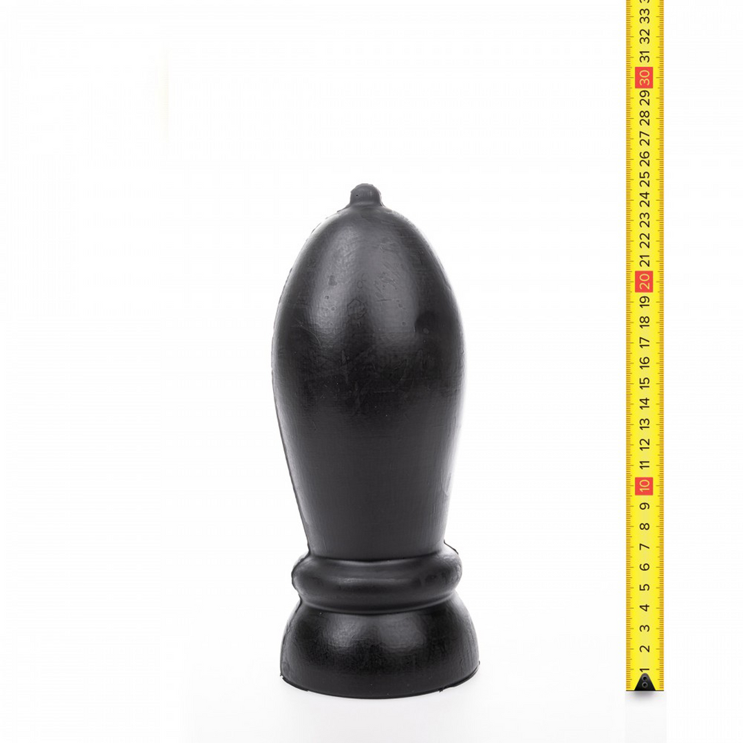 Rolling - Butt Plug - 9 / 24 cm