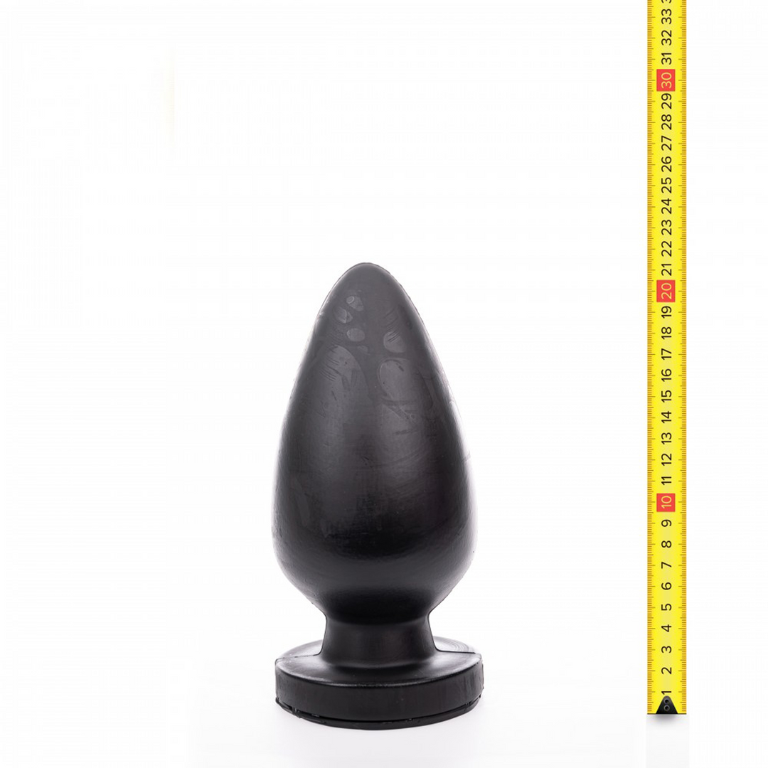 Ei - Butt Plug - 8 / 21,5 cm