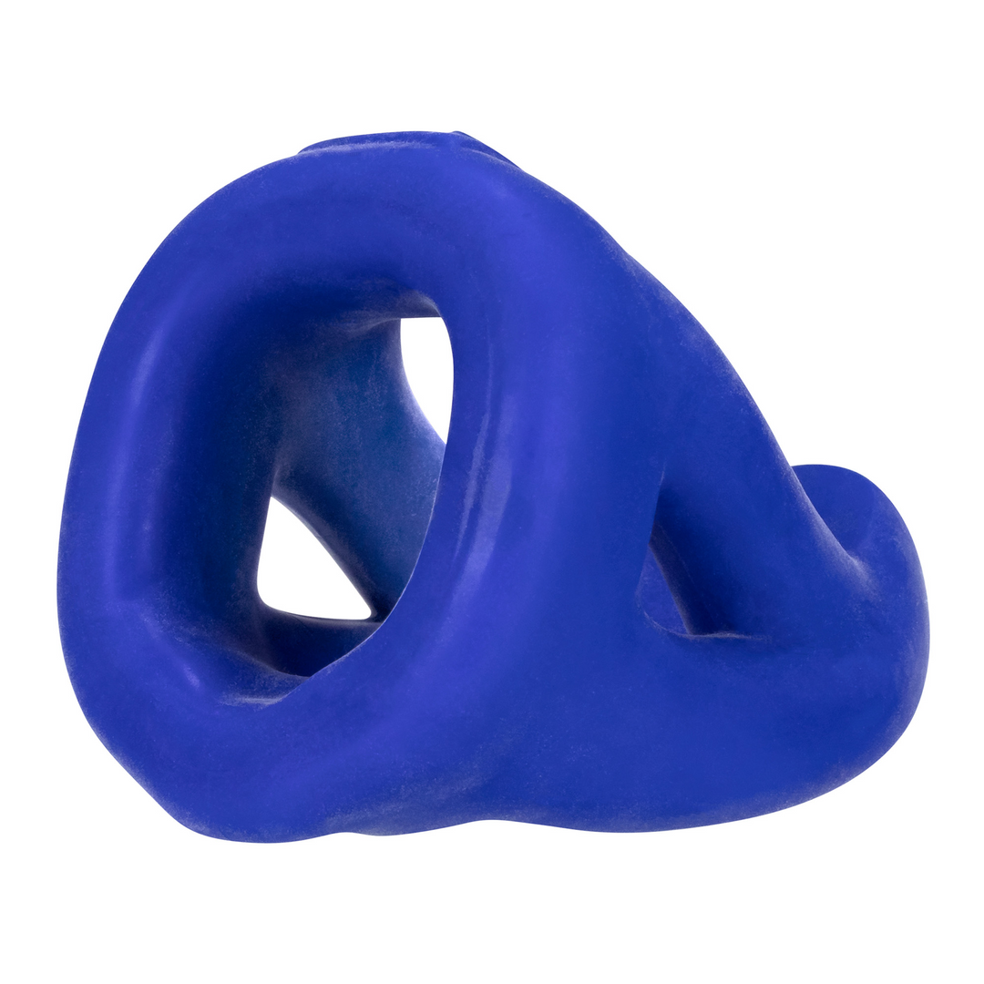 Slingshot - 3-Ring Teardrop Sling - Cobalt