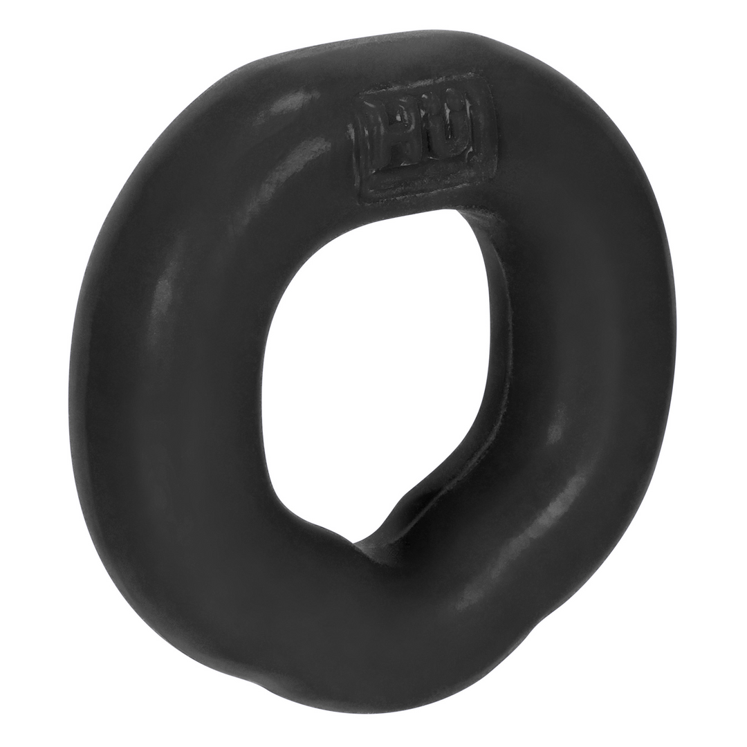 Fit - Ergo Long-Wear Cockring - Tar