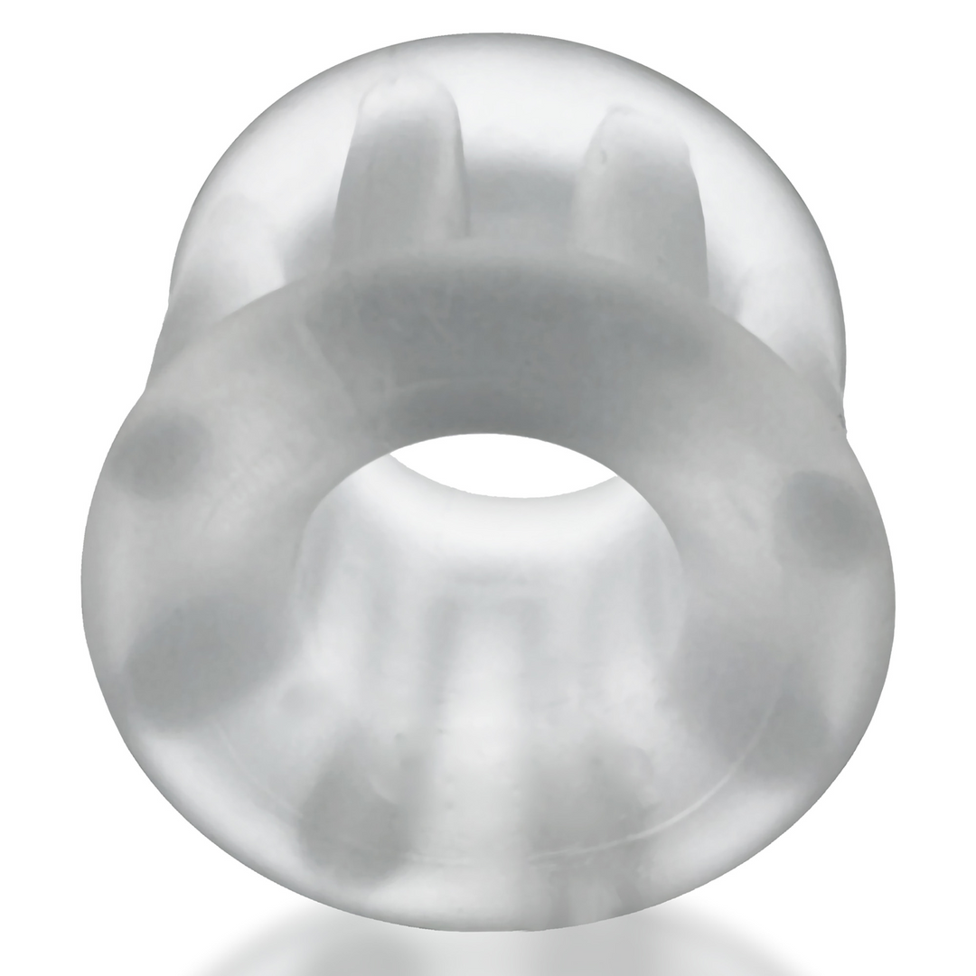 Gyroball - Ultra-Stretch Ballstretcher - Clear Ice