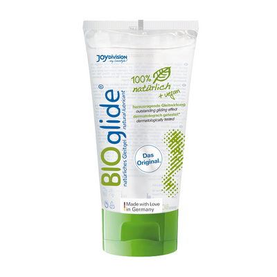 BIOglide - Vegan Lubricant - 5 fl oz / 150 ml