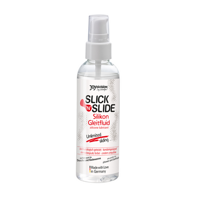 Slick'N'Slide - Lubricant - 3 fl oz / 100 ml