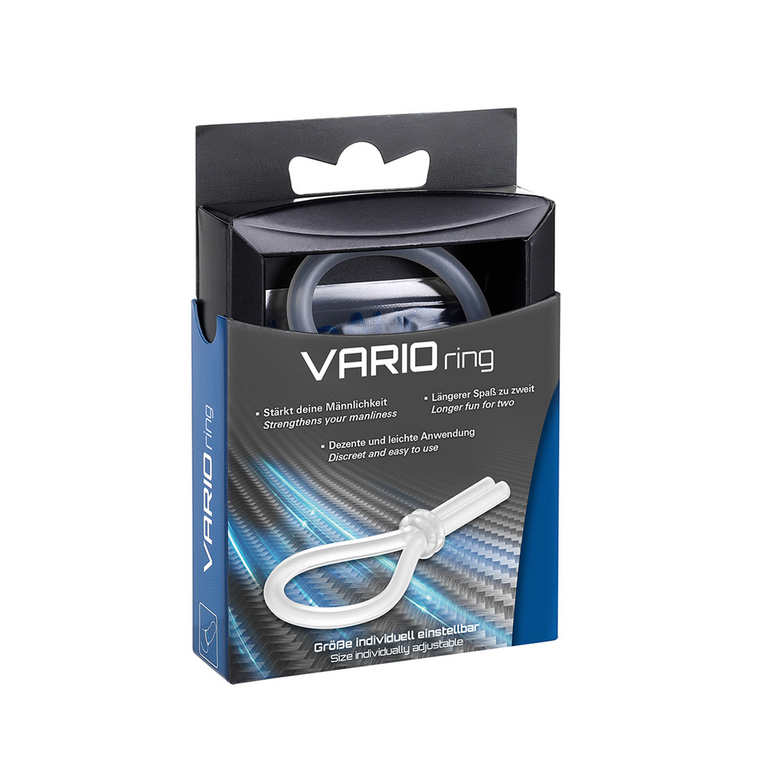 VARIO Ring - Cockring