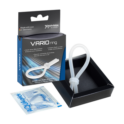 VARIO Ring - Cockring