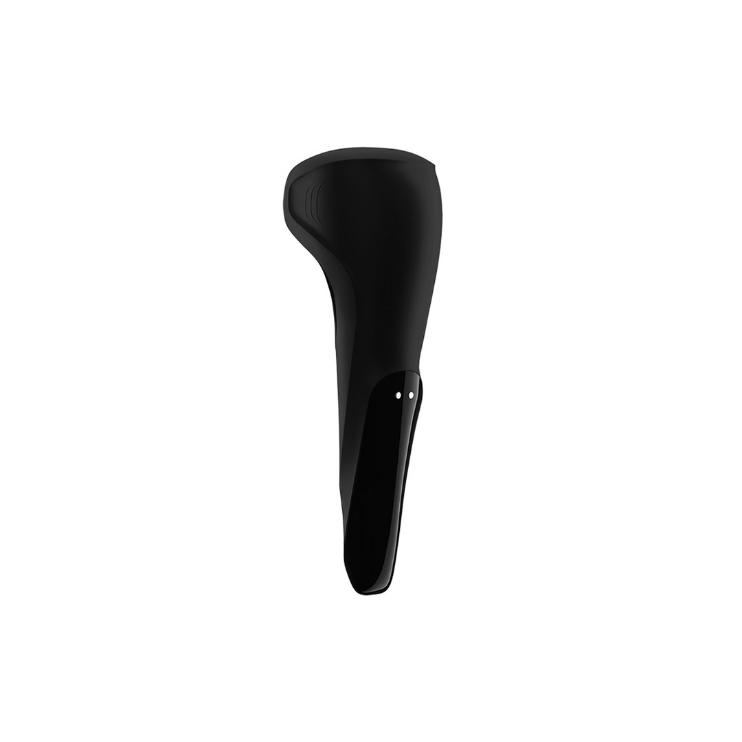 Men - Wand Vibrator - Black