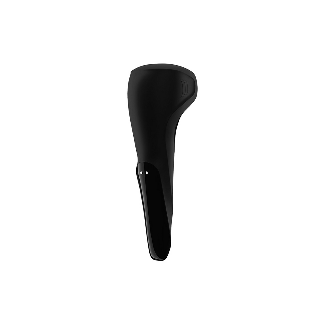 Men - Wand Vibrator - Black