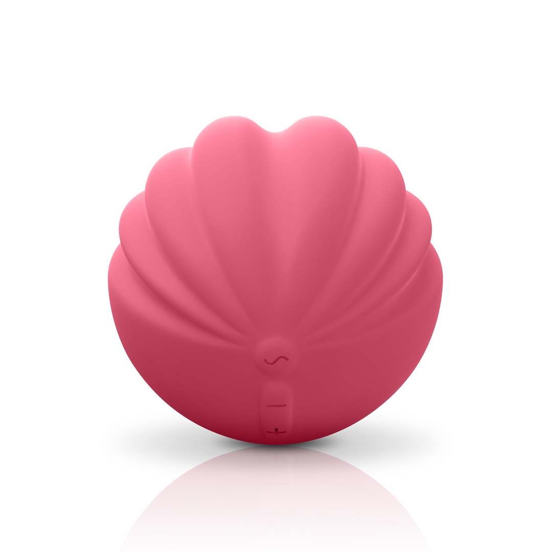 Love Pods - Waterproof Clitoris Vibrator