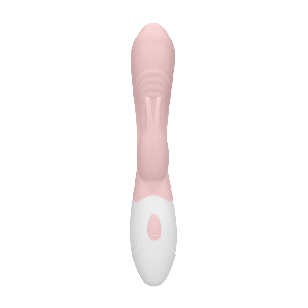 Juicy - Rabbit Vibrator