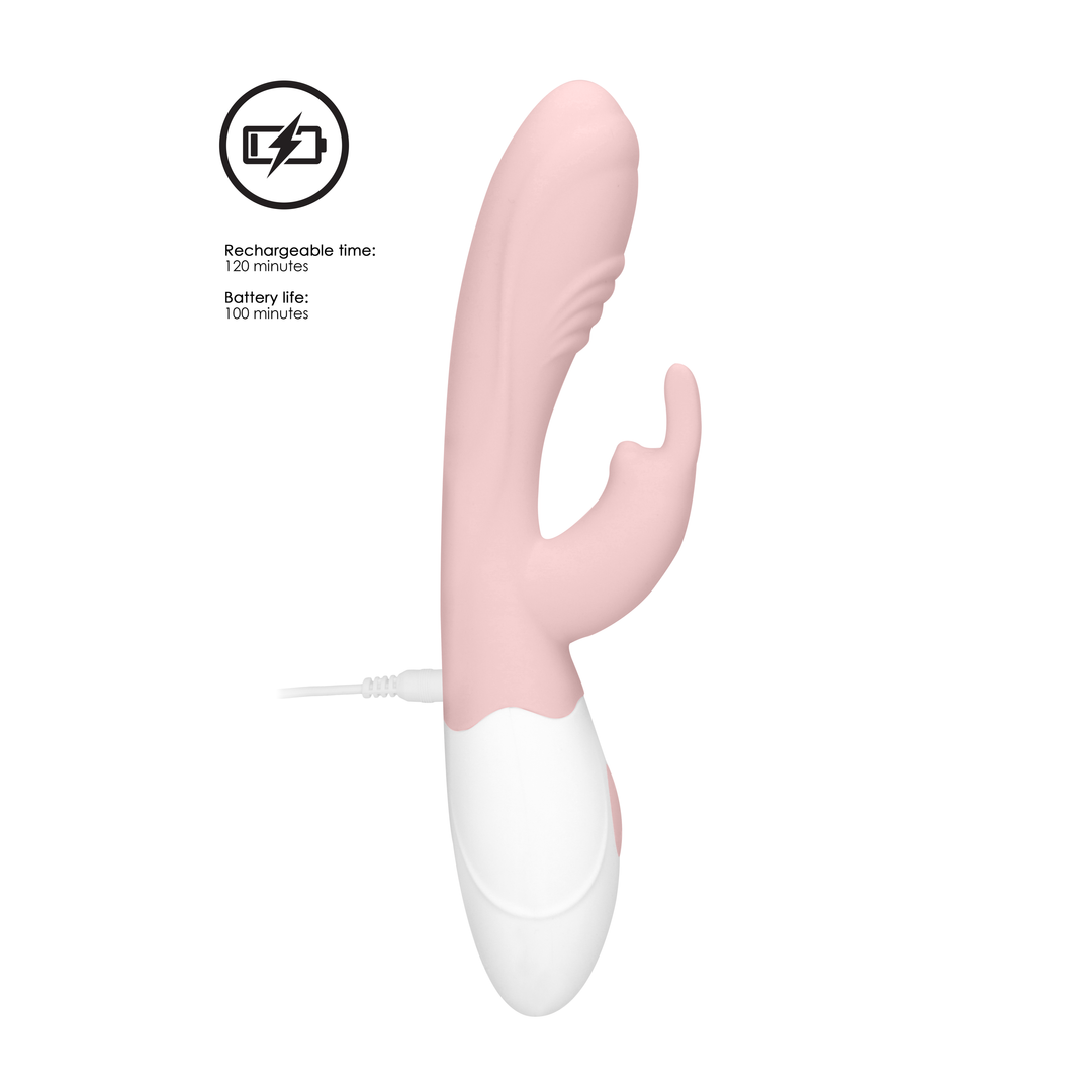 Juicy - Rabbit Vibrator