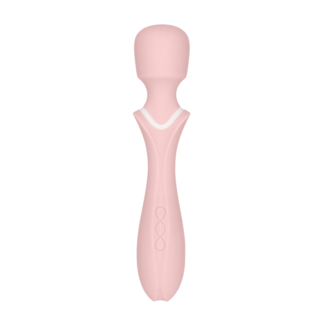 Jiggle - Massage Wand