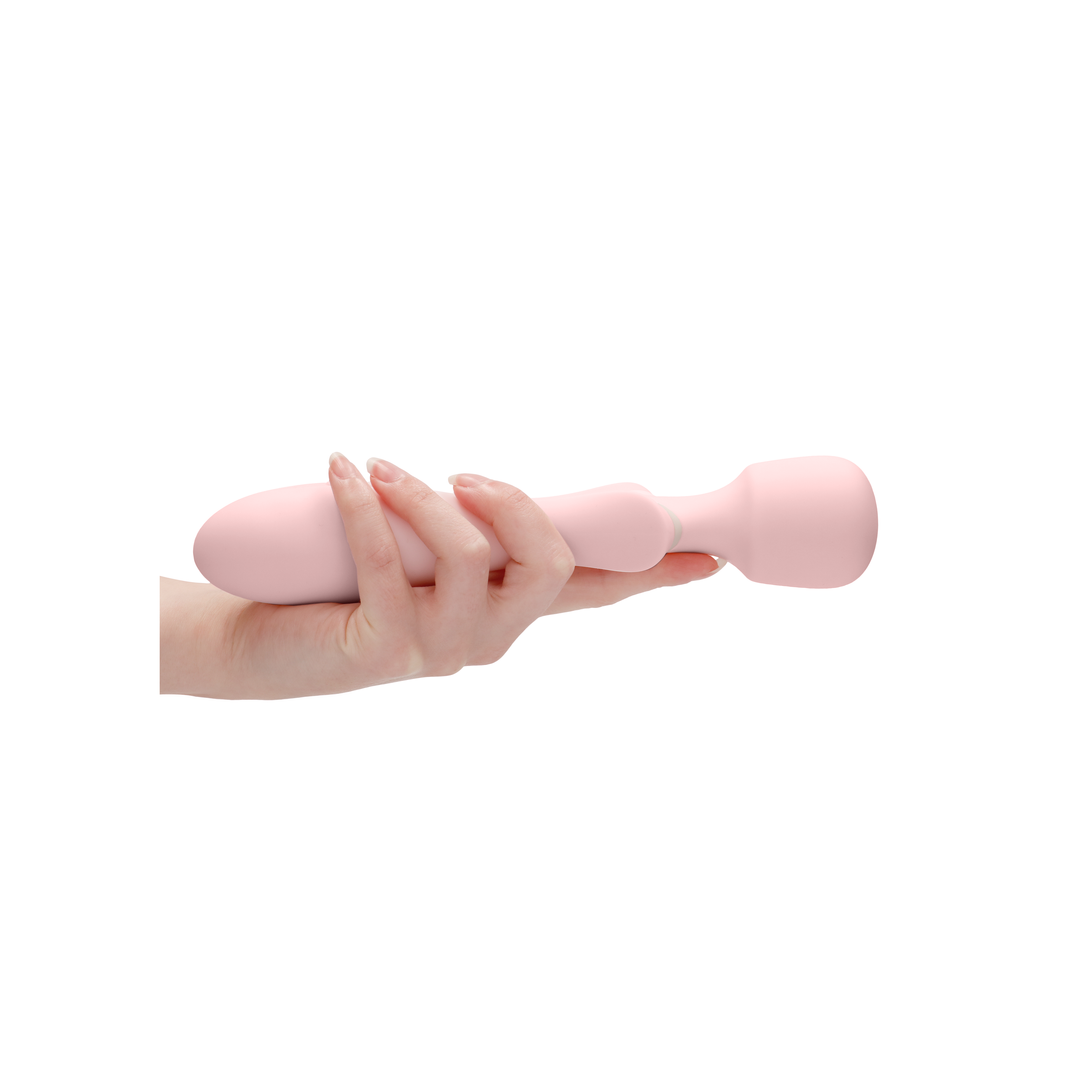 Jiggle - Massage Wand