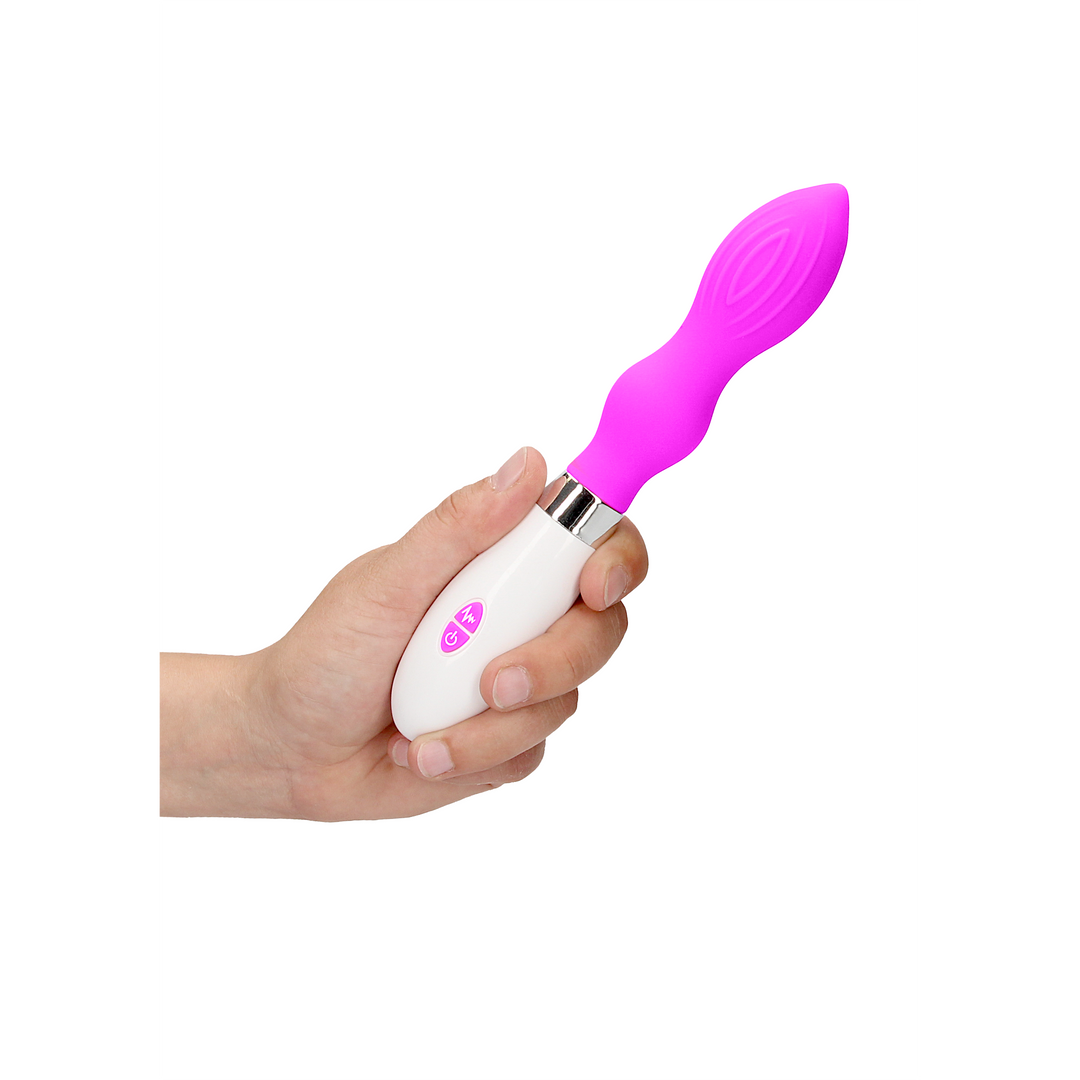 Astraea - Vibrator and Clitoris Stimulator