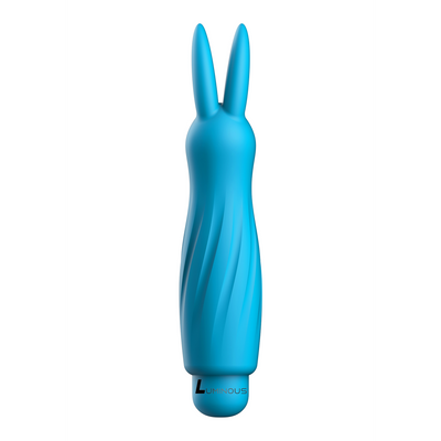 Sofia - Silicone Rabbit Vibrator