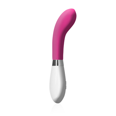 Apollo - G-Spot Vibrator - Pink