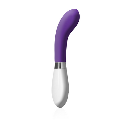 Apollo - G-Spot Vibrator - Purple