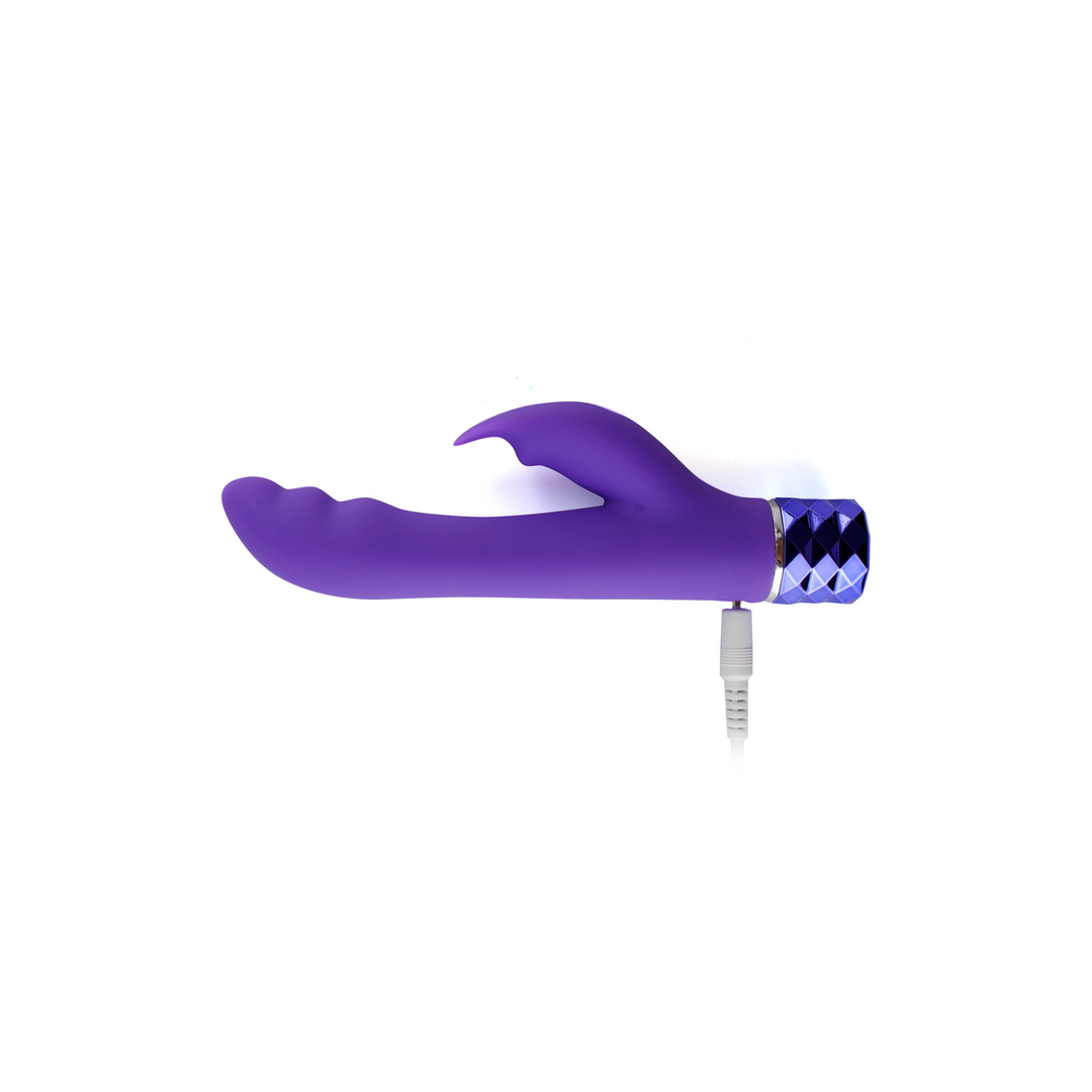 Hailey - Silicone Vibrator