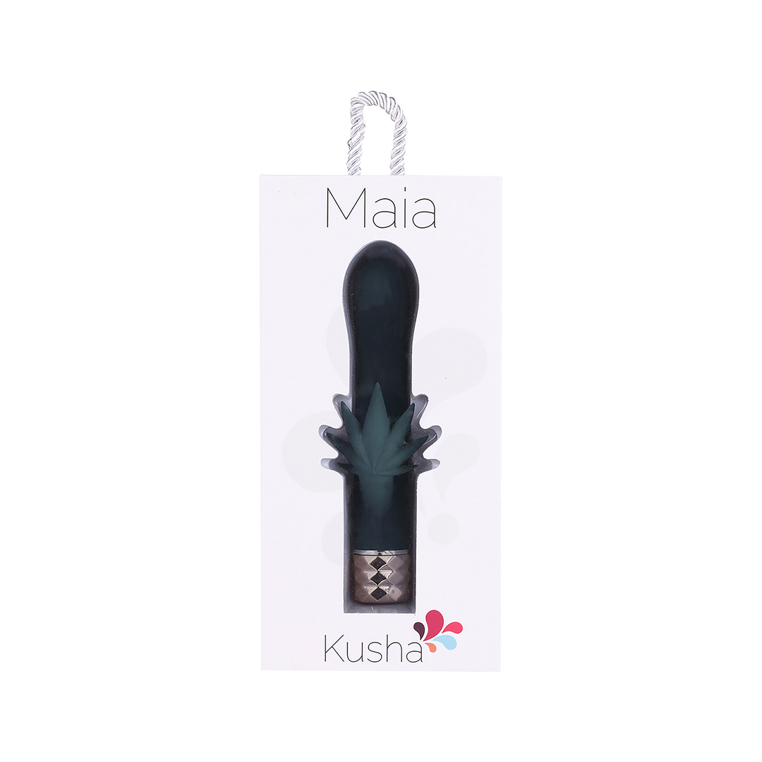 Kusha - Silicone Vibrator