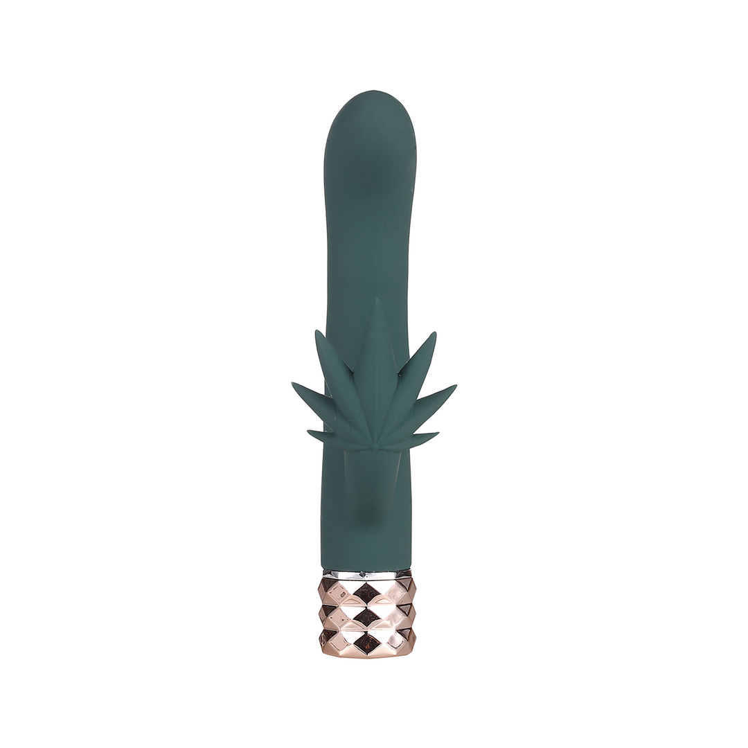 Kusha - Silicone Vibrator