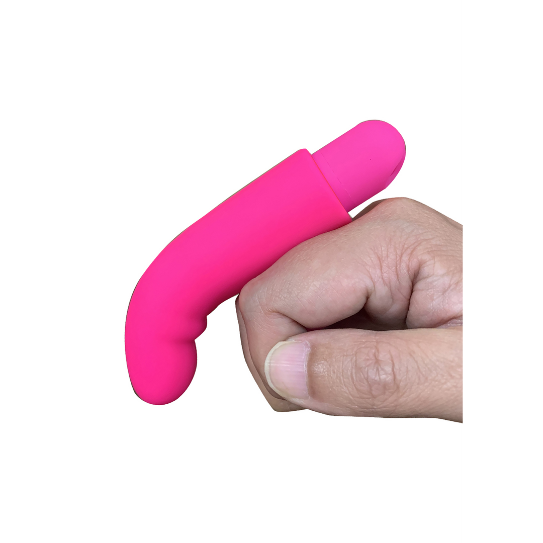 Sadie - Finger Vibrator