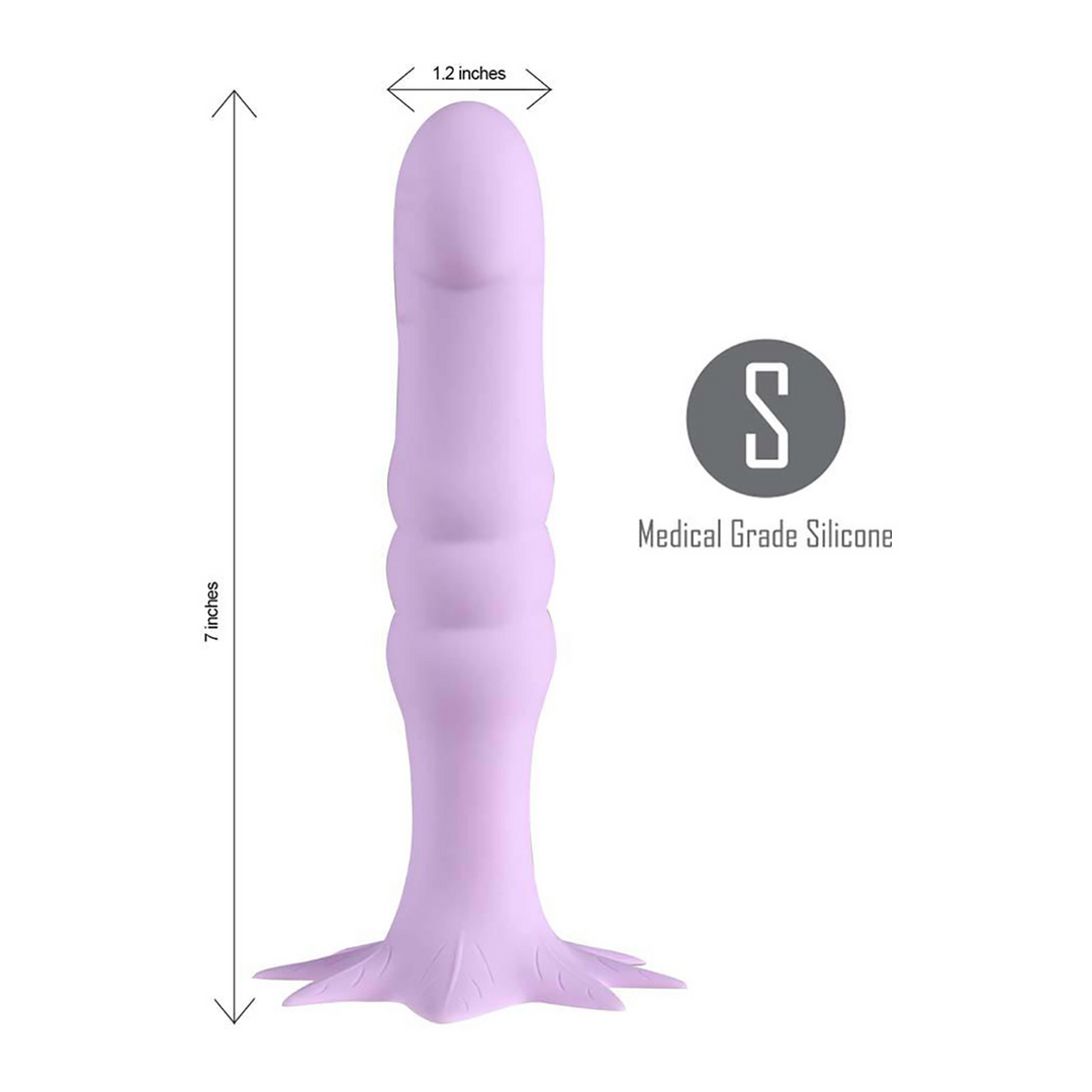 Dazey - Clitoris Stimulator