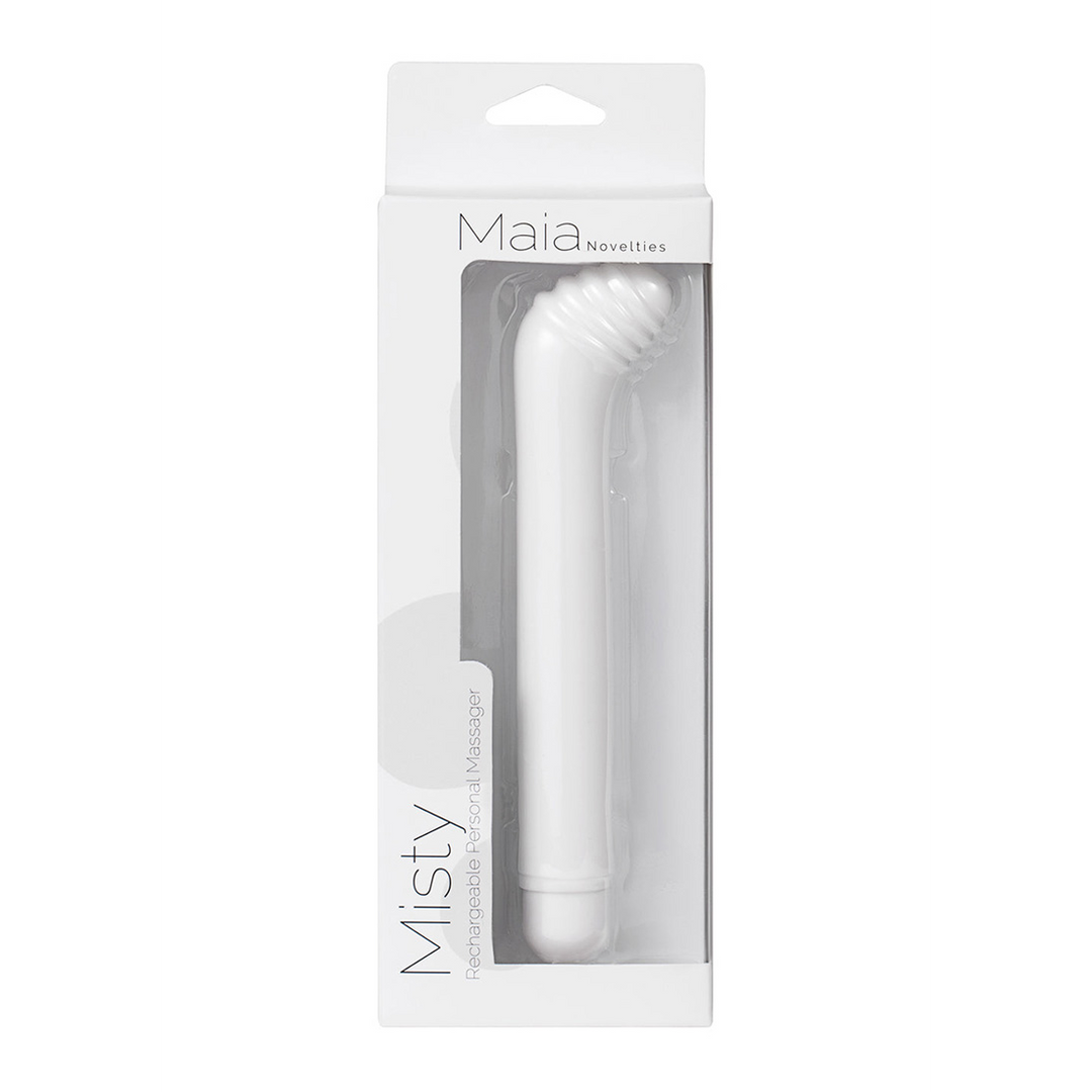 Misty - G Spot Vibrator