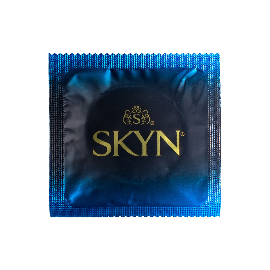 Mates Skyn Extra Lubricated - Kondome - 10 Stück