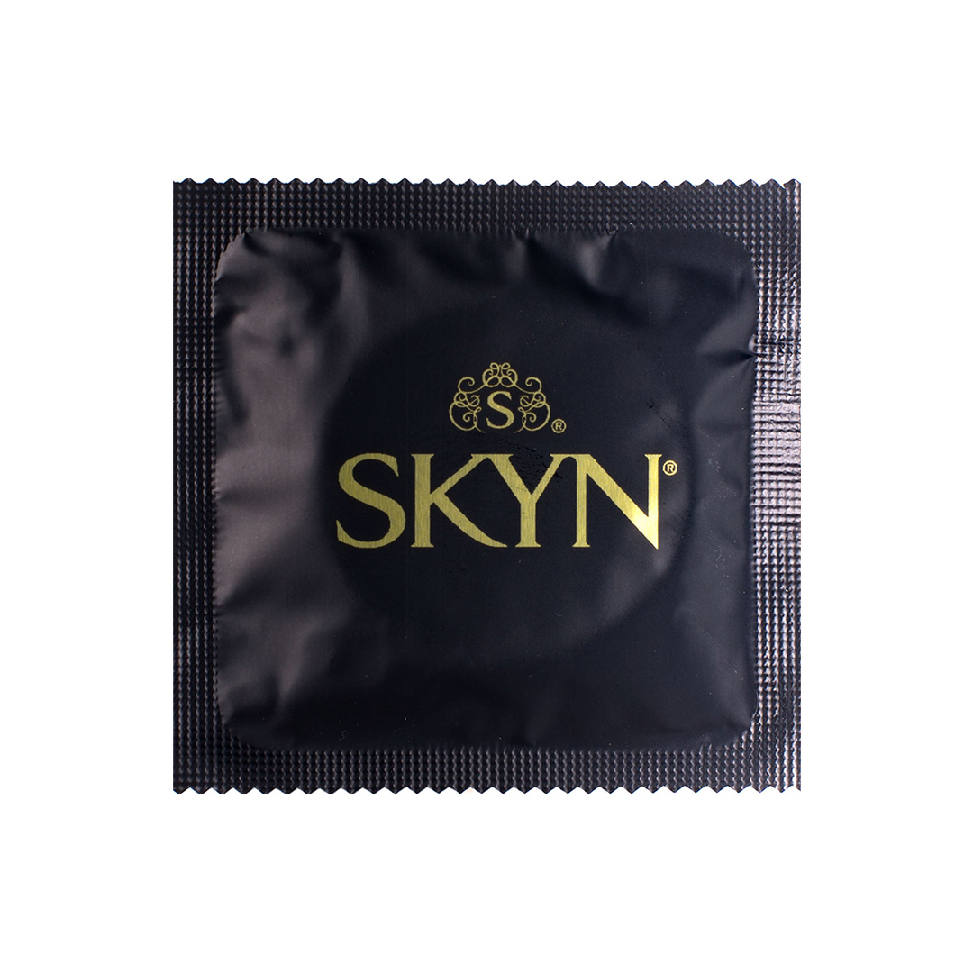 Mate Skyn Original - Kondome - 10 Stück