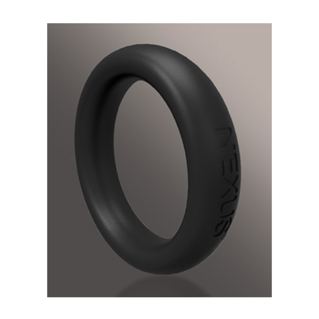 Enduro - Silikon Cockring