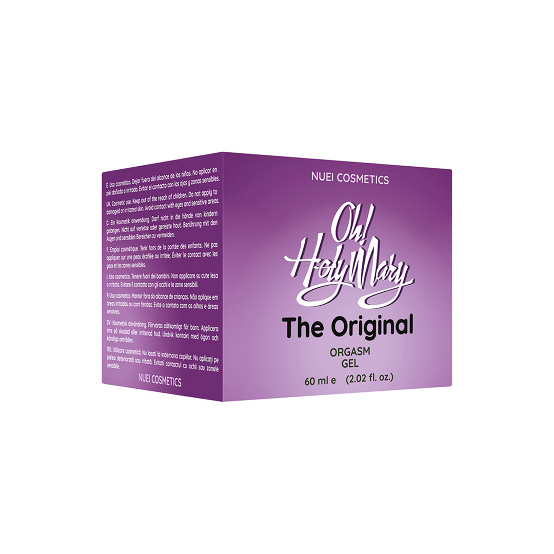 The Original - Orgasm Gel - 2.02 fl oz / 60 ml