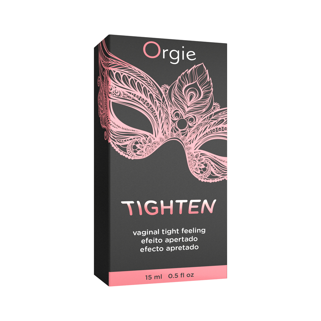 Tighten - Tightening gel