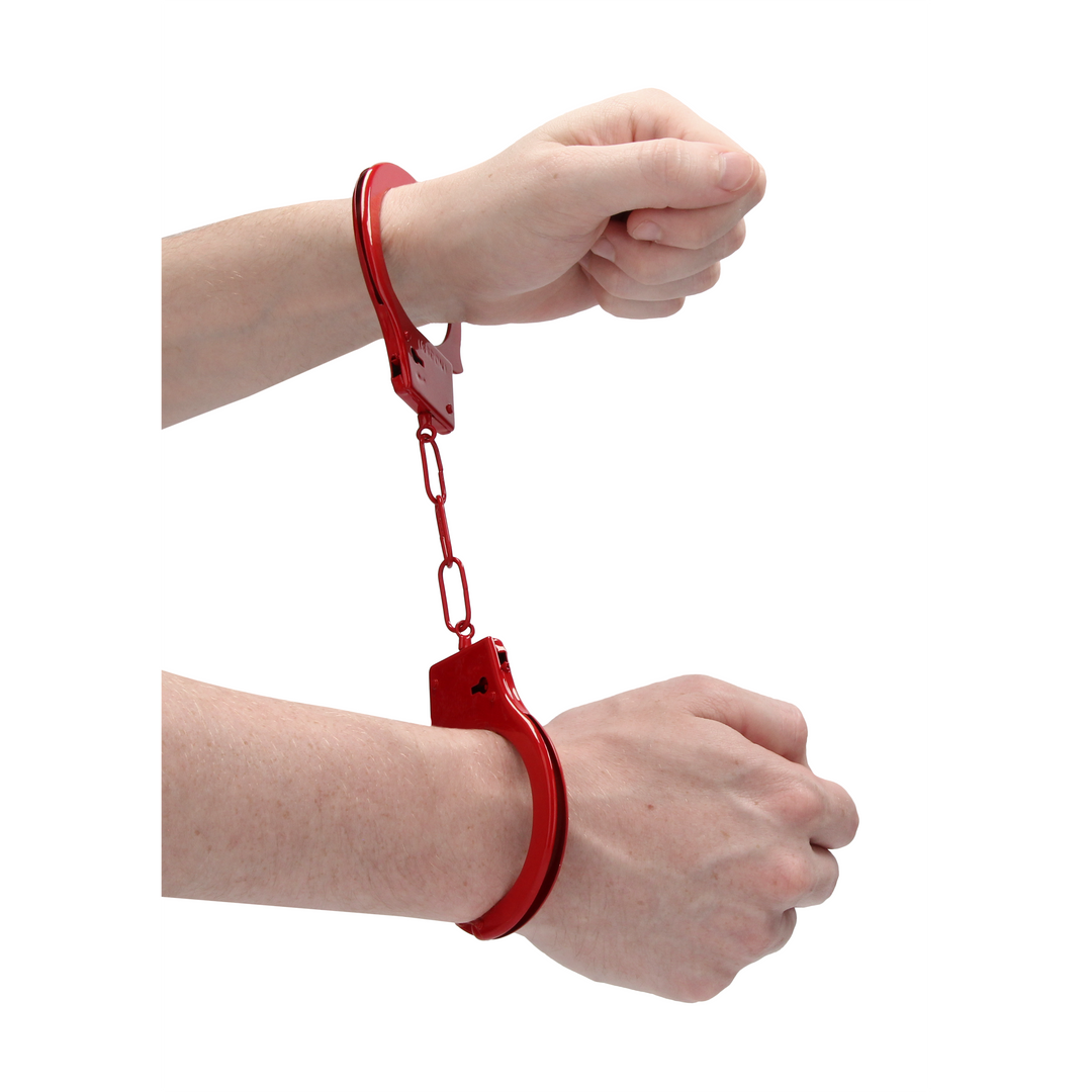 Anfänger-Handschellen