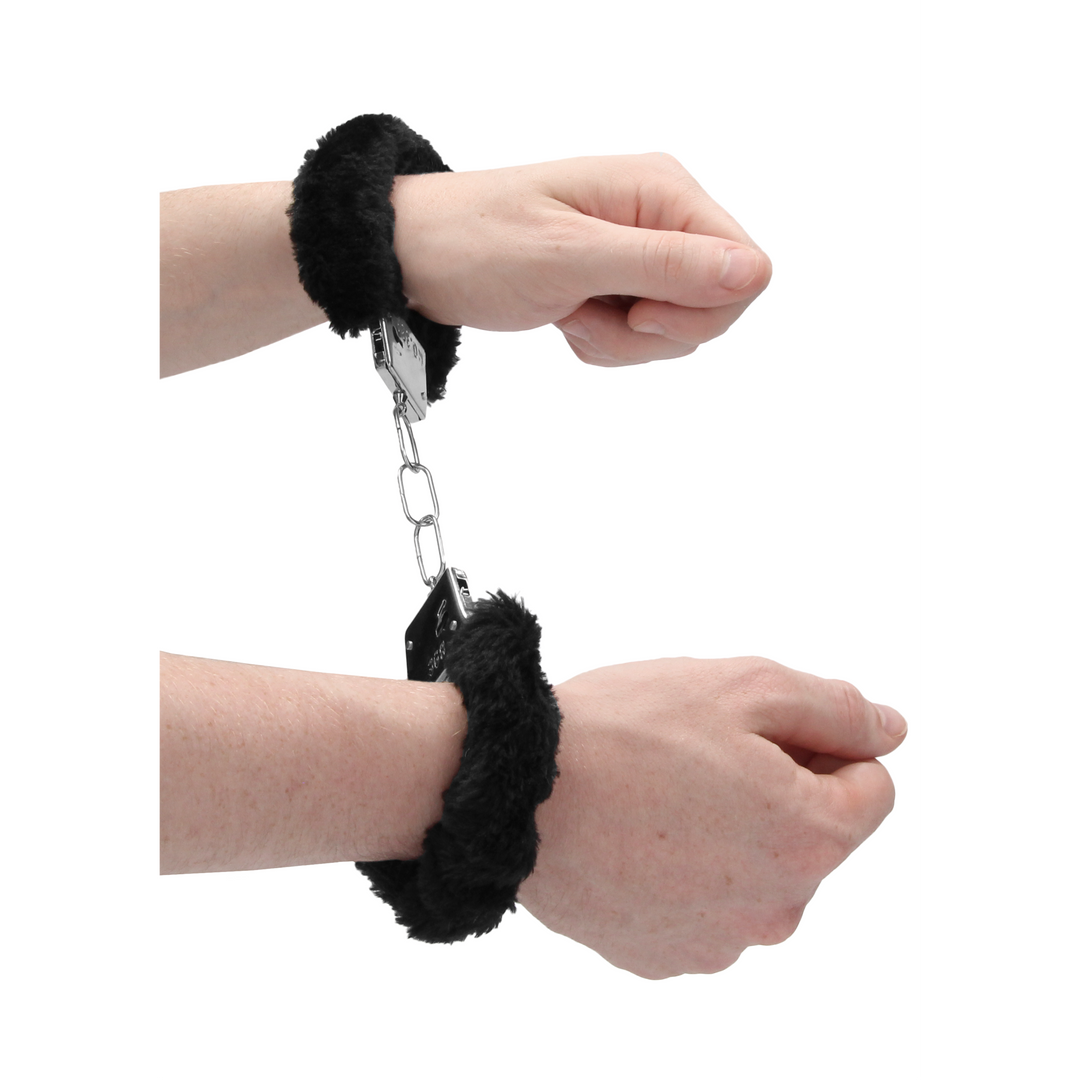 Anfänger-Handschellen Furry