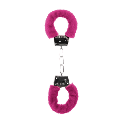Anfänger-Handschellen Furry