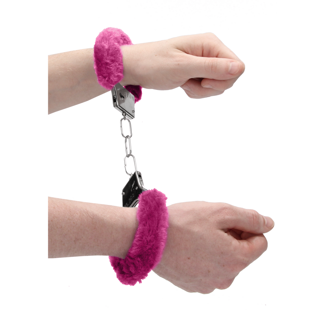 Anfänger-Handschellen Furry